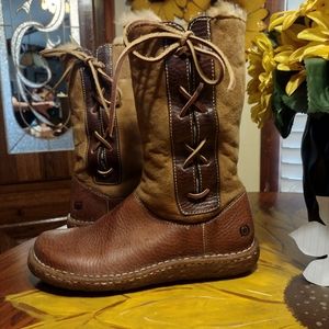 Born Boots